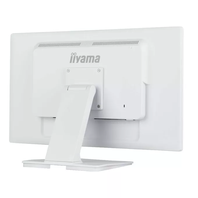 IIYAMA Monitor 24 cale T2452MSC-W1 10 PKT. POJ,IPS,HDMI,DP