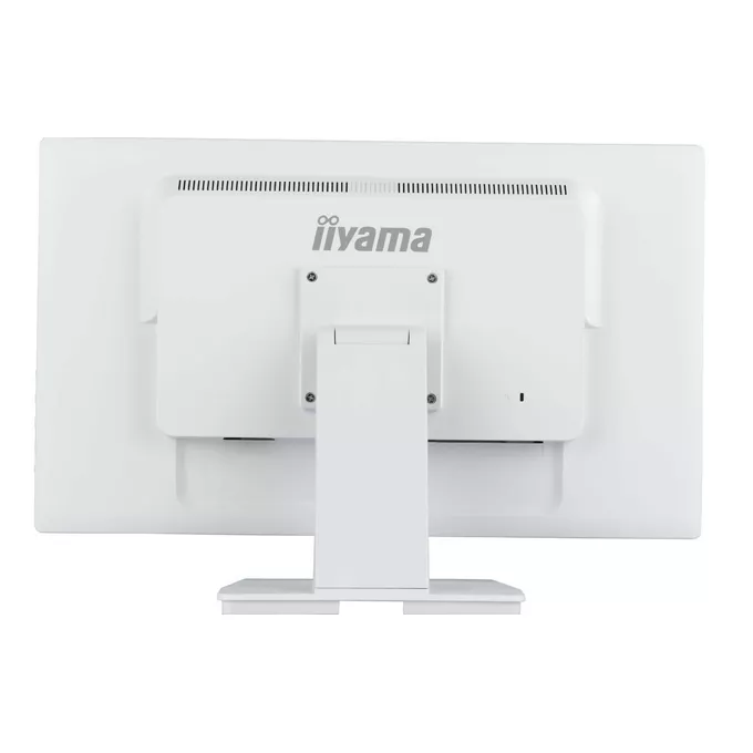 IIYAMA Monitor 24 cale T2452MSC-W1 10 PKT. POJ,IPS,HDMI,DP