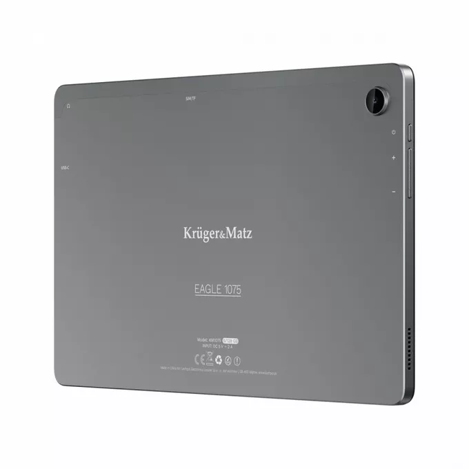 Kruger &amp; Matz Tablet Kruger&amp;Matz EAGLE KM1075