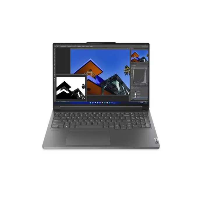 Lenovo Notebook ThinkBook 16p G4 21J8001UPB W11Pro i7-13700H/16GB/512GB/RTX4060 8GB/16.0 WQXGA/1YR Premier Support + 3YRS Onsite