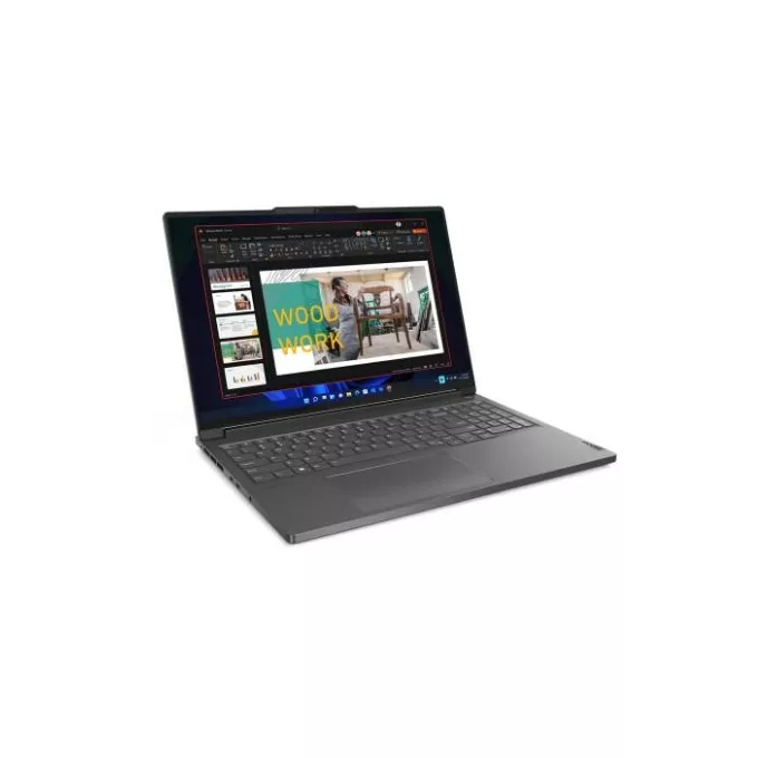Lenovo Notebook ThinkBook 16p G4 21J8001UPB W11Pro i7-13700H/16GB/512GB/RTX4060 8GB/16.0 WQXGA/1YR Premier Support + 3YRS Onsite
