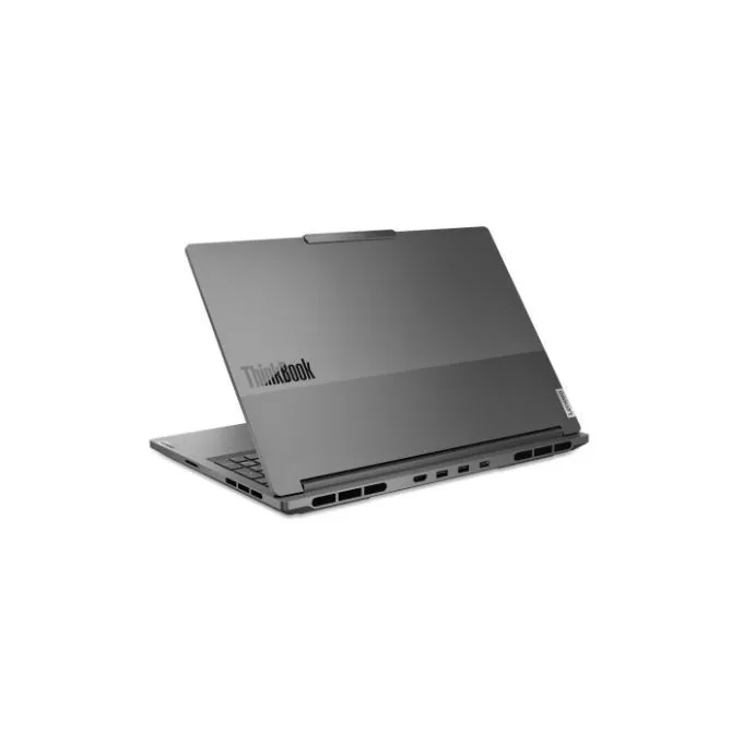 Lenovo Notebook ThinkBook 16p G4 21J8001UPB W11Pro i7-13700H/16GB/512GB/RTX4060 8GB/16.0 WQXGA/1YR Premier Support + 3YRS Onsite