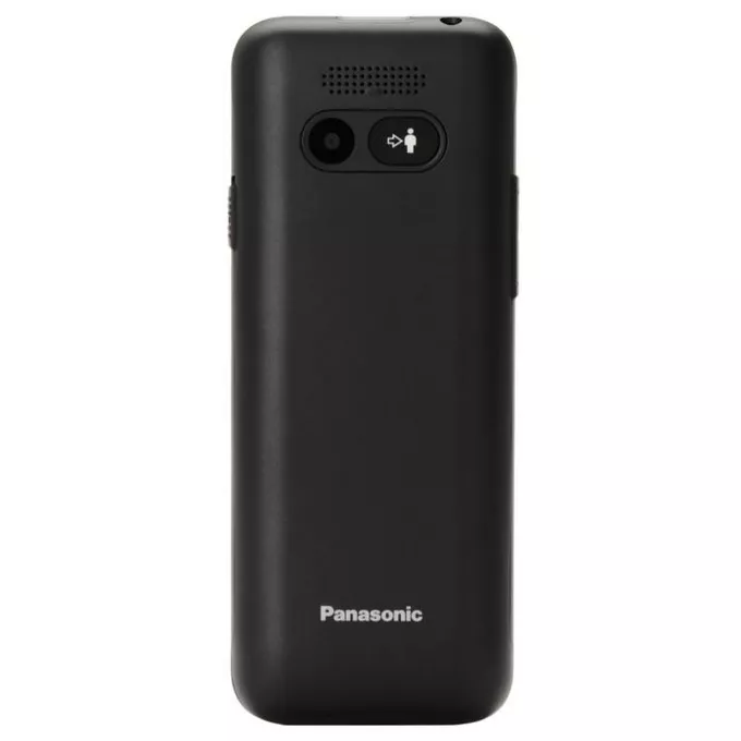 Panasonic Telefon komórkowy KX-TU250 4G czarny