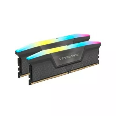 Corsair Pamięć DDR5 Vengeance RGB 32GB/6000 (2x16GB) CL36 AMD EXPO