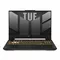 Asus Notebook TUF Gaming F15 FX507ZC4-HN018W i5-12500H 16/512/3050