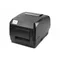 Digitus Biurkowa drukarka etykiet, termiczna, 200dpi, USB 2.0, RS-232, Ethernet