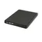 Qoltec Nagrywarka DVD-RW zewnętrzna | USB 2.0 | Czarna