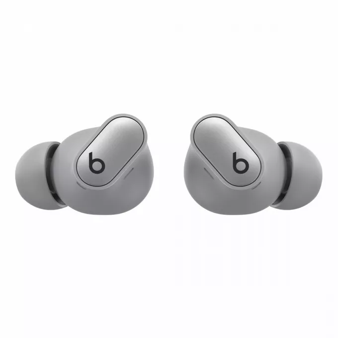 Apple Słuchawki Beats Studio Buds + kosmiczny srebrny