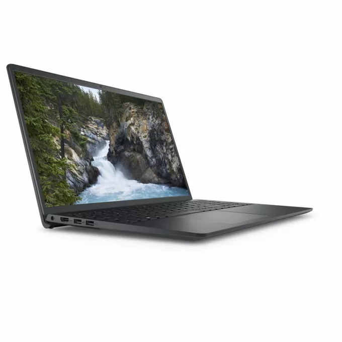 Dell Notebook Vostro 15 (3520) Win11Pro i5-1235U/8GB/256GB SSD/15.6 FHD/Intel UHD/FgrPr/Cam &amp; Mic/WLAN + BT/Backlit Kb/3 Cell/3YPS