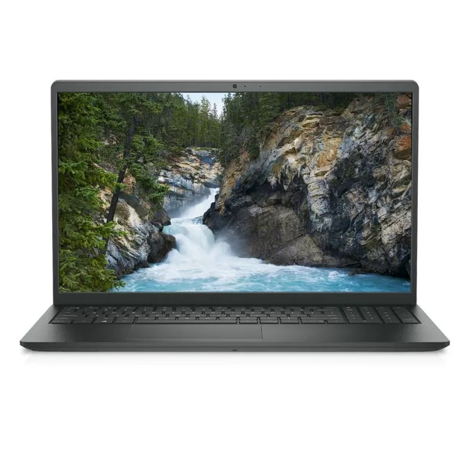 Dell Notebook Vostro 3520 Win11Pro i5-1235U/8GB/256GB SSD/15.6 FHD/Intel UHD/FgrPr/Cam &amp; Mic/WLAN + BT/Backlit Kb/3 Cell/3YPS