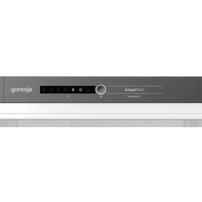 Gorenje Chłodziarko-zamrażarka NRKI2181A1