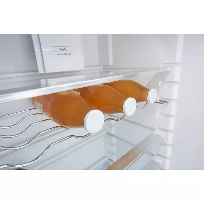 Gorenje Chłodziarko-zamrażarka NRKI2181A1