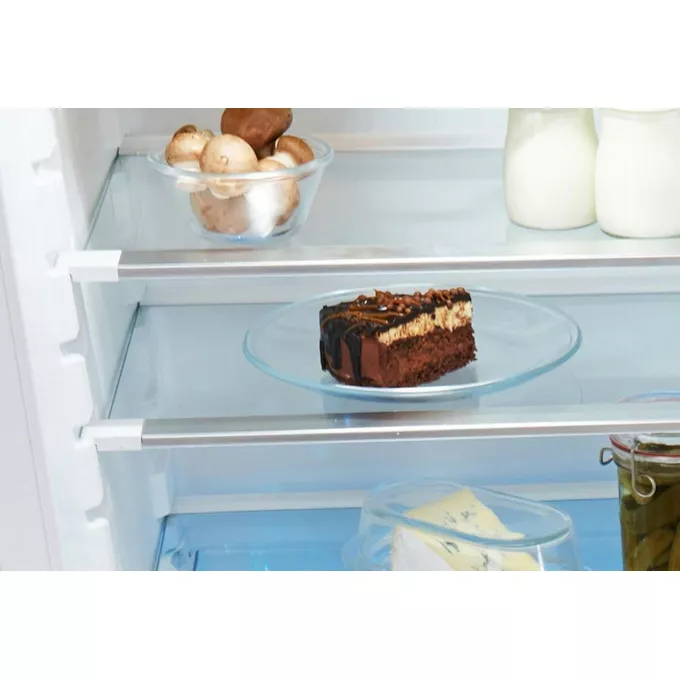 Gorenje Chłodziarko-zamrażarka NRKI2181A1