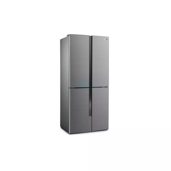 Gorenje Chłodziarko-zamrażarka NRM8181MX Multidoor