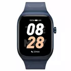 Mibro Smartwatch T2 1.75 cala 300 mAh Ciemno-niebieski