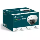 TP-LINK Kamera sieciowa VIGI C250(2.8mm) 5MP Full-Color Dome