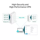 TP-LINK Kamera sieciowa VIGI C250(2.8mm) 5MP Full-Color Dome