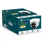 TP-LINK Kamera sieciowa VIGI C450(4mm) 5MP Full-Color Turret