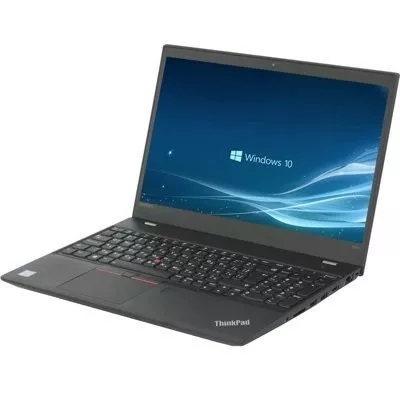Lenovo Notebook poleasingowy ThinkPad T570 Intel Core i5-6200u    (6-gen.) 2,4 GHz / 16 GB / 480 SSD / 15.6 FullHD / Win 10 Prof.