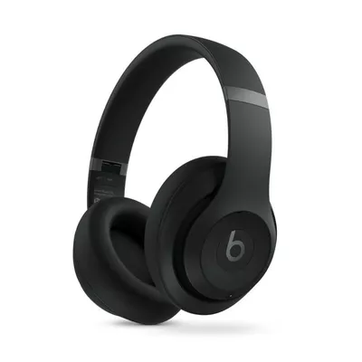 Apple Słuchawki bezprzewodowe Beats Studio Pro - czarne