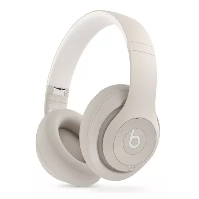Apple Słuchawki bezprzewodowe Beats Studio Pro - jasnopiaskowy