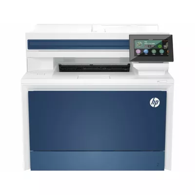 HP Urządzenie wielofunkcyjne Color LaserJet Pro 4302fdn 4RA84F