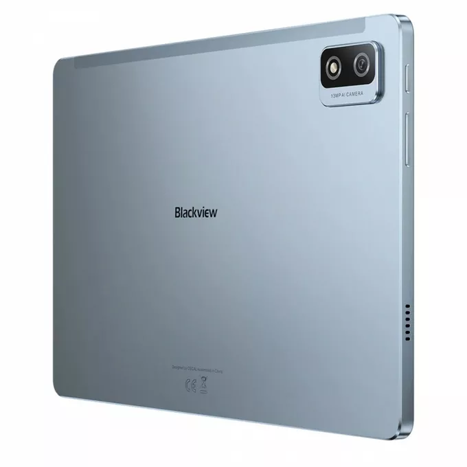 Blackview Tablet TAB12 PRO 8/128GB 6580 mAh 10.1 cala niebieski