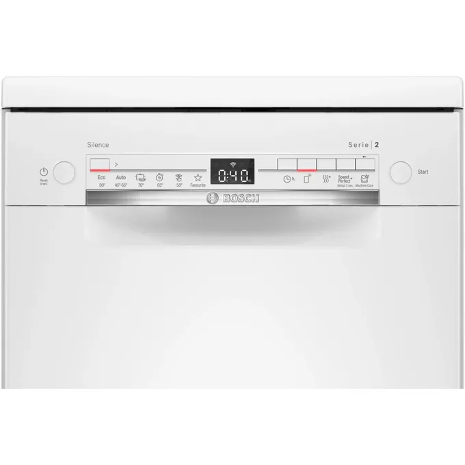 Bosch Zmywarka SPS2HKW58E