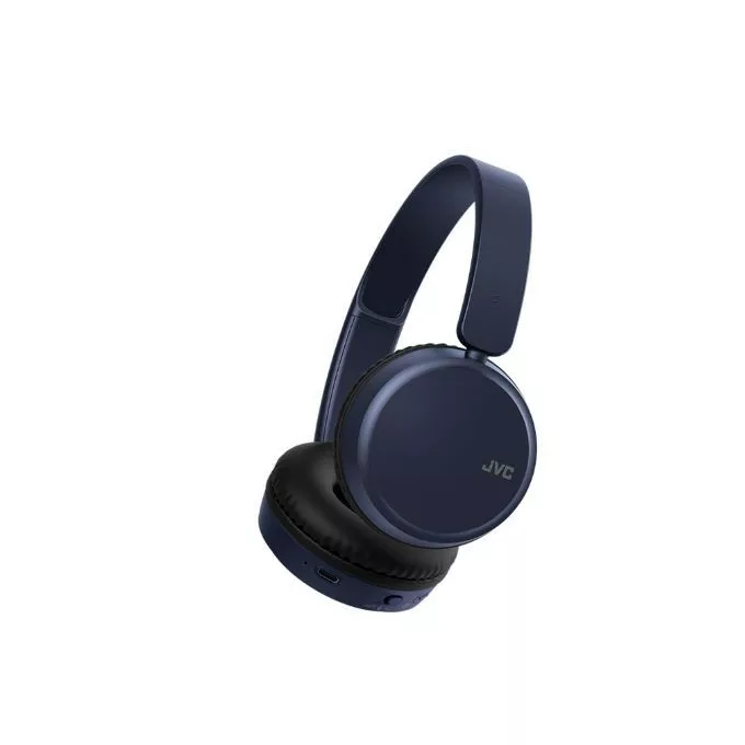 JVC Słuchawki HA-S36 WAU niebieskie