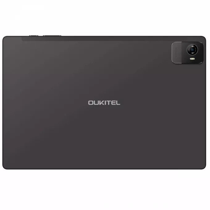 OUKITEL Tablet OKT3 8/256GB 8250 mAh 10.51&quot; czarny