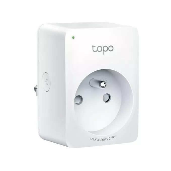 TP-LINK Kontroler Tapo P110M Smart Plug z monitorowaniem zużycia energii