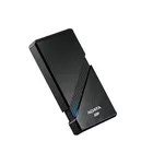 Adata Dysk SSD External SE920 1TB USB4C 3800/3700 MB/s czarny