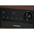 Blaupunkt Mikrowieża all-in-one Bluetooth, HDMI ARC, Wejście optyczne CD/MP3/USB/AUX Zegar/ Alarm