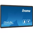 IIYAMA Monitor 23.8 cala TW2424AS-B1 POJ.10PKT.24/7,ANDROID 12 z GMS,3H