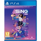 KOCH Gra PlayStation 4 Lets Sing 2024