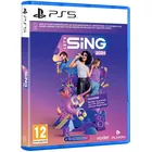 KOCH Gra PlayStation 5 Lets Sing 2024