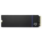 Seagate Dysk SSD Game Drive PS5 1TB PCIe M.2