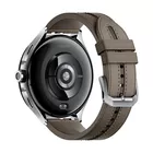 XIAOMI Smartwatch Watch 2 Pro Bluetooth srebrny