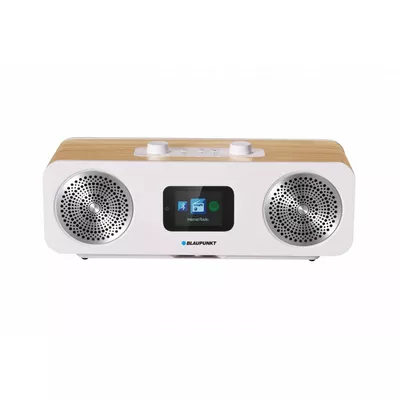 Blaupunkt Radio internetowe DAB+/FM RDS Bluetooth/Spotify USB/UPnP Zegar/Alarm