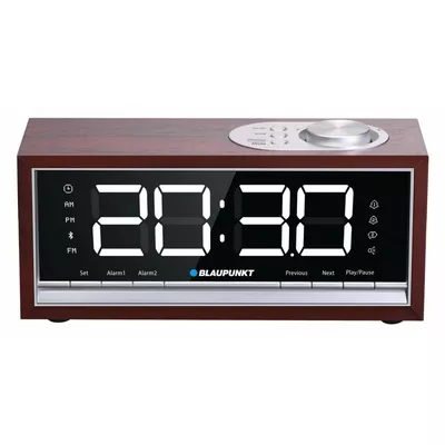 Blaupunkt Radiobudzik FM PLL Bluetooth CR60BT