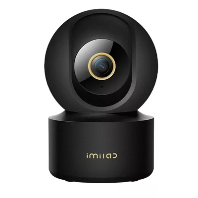 Imilab Kamera internetowa C22 5MP WiFi czarna