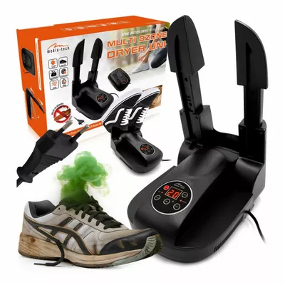 Media-Tech Suszarka do butów Multi Ozone Dryer Uni MT6523