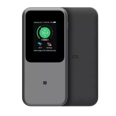 ZTE Router ZTE MU5120 5G ZTE MU5120 5G