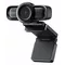 AUKEY PC-LM3 kamera internetowa USB | Full HD 1920x1080 | Autofocus | 1080p | 30fps | Mikrofony stereo