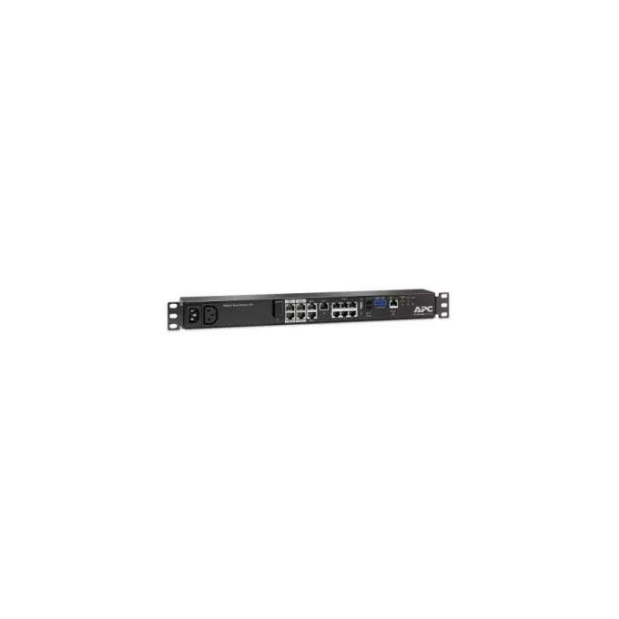 APC Monitor szafy NBRK0250A NetBotz Rack 250A