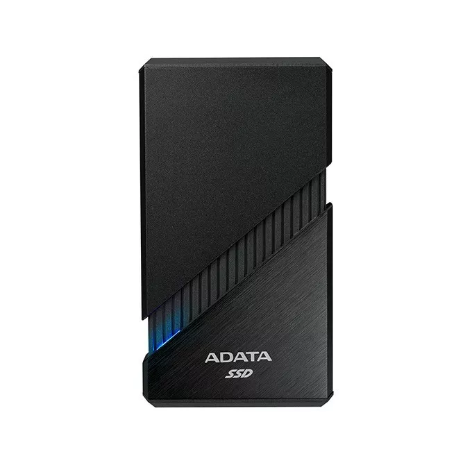 Adata Dysk SSD External SE920 1TB USB4C 3800/3700 MB/s czarny