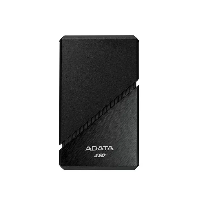 Adata Dysk SSD External SE920 1TB USB4C 3800/3700 MB/s czarny