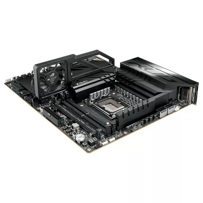 Asus Płyta główna ROG Maximus Z790 Apex Encore s1700 2DDR5 ATX