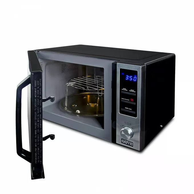 Gotie Kuchenka mikrofalowa 23l GKM-823