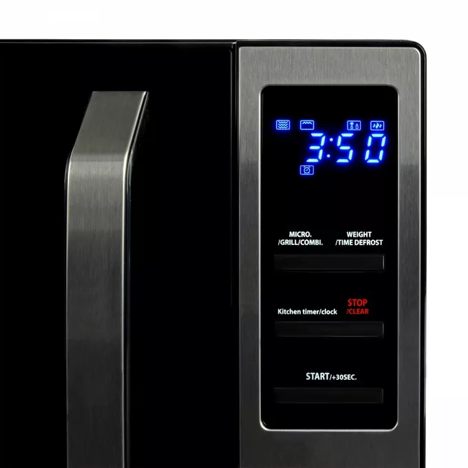 Gotie Kuchenka mikrofalowa 23l GKM-823